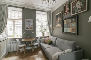 Квартира Конная 8, Санкт-Петербург