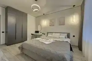 Квартира ярославская 115к5, Краснодар