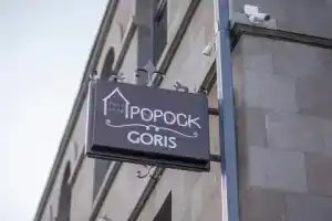 Гостевой дом «Popock Goris», Горис
