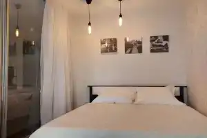 Квартира на Карла-Маркса, Хабаровск