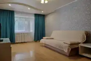 Квартира на Амурском, Хабаровск