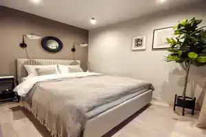 Апартаменты Matison Home (А6), парк Царицыно, Москва