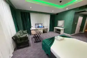 Mont inn hotel, Баку