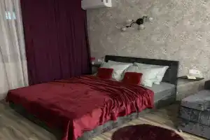 Квартира Студия в ЖК Парусная регата, Краснодар