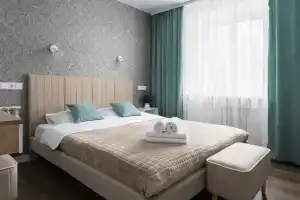 Квартира Akadem, Академгородок