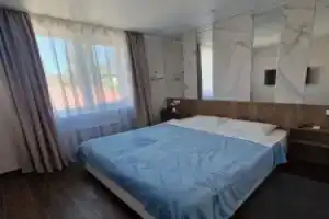 Апартаменты Панорама Сочи, Сочи