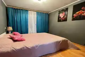 Квартира KantApparts в Центре