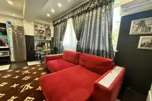 Квартира Двухкомнатная в Клубном Доме
