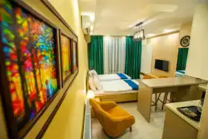 Md Hotel Tbilisi, Тбилиси
