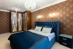 Апартаменты Favorite apartment Мельникайте 5, Минск