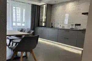 Квартира Апартаменты на Рассветной 25, Калининград