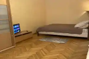 Квартира Сокольники, Москва