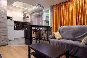 Квартира в xорошeм paйоне гоpoдa