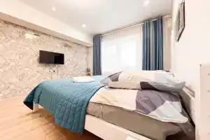 Квартира для 8 человек возле аэропорта, Иркутск