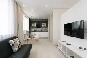 Matveev Apartments, Самара