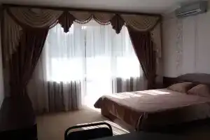 Мини-отель «Уют», Симферополь