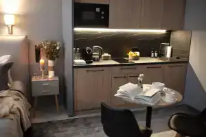 Квартира Room 3023, Санкт-Петербург