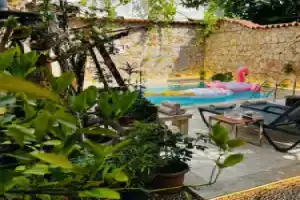 Kaleici Hotel, Анталья