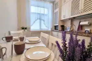 Квартира Лавандовое настроение, Казань