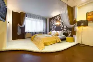 Апартаменты 2-комн VIP Квартира в Самом Сердце Пятигорска by Sutki26