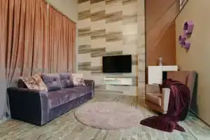 Апартаменты Familiya Gurzuf 15, Гурзуф