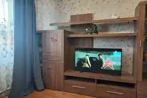 Апартаменты Янтарный, Янтарный