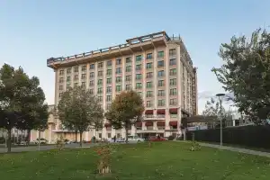 Almira Hotel Thermal Spa & Convention Center, Бурса