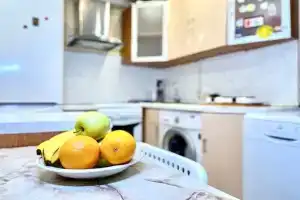 Апартаменты у метро Белорусская/Динамо, Москва