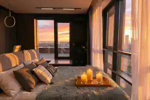 Апартаменты Эверест от Home24, Москва