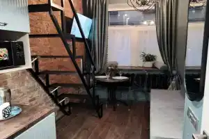 Апартаменты Малая Голландия, Санкт-Петербург