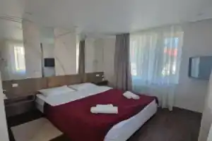 Апартаменты 13 Панорама Сочи, Сочи