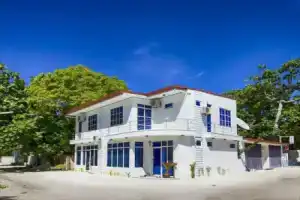 Гостевой дом «Sevinex Inn», Атолл Ари