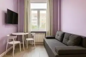 Апартаменты Двухуровневые, Москва
