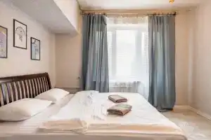 Квартира 9я Парковая 32, Москва