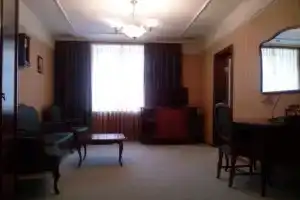 Отель «Спорт», Пермь