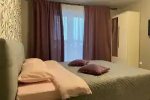 Квартира Атмосфера 318, Калининград