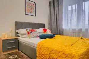 Квартира AppАrtService на улице 60 лет Октября, Москва