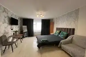 Квартира на улице Петра Алексеева 60/2г, Якутск