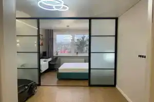 Апартаменты FreeLife Manhatten park, Калининград
