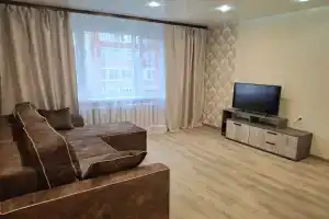 Квартира однокомнатная, Ухта