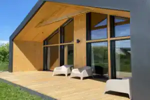 Дом «Soul Barn», Миасс
