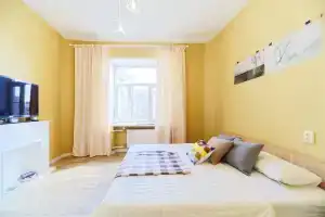 Квартира A. Nevsky Apartment у Невы, Санкт-Петербург