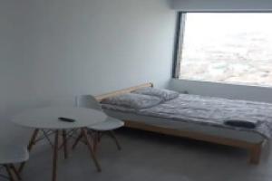 Апартаменты Apartsharing Стрелковая 18 кв 421, Владивосток