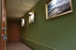 Хостел «Черский», Иркутск