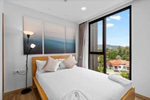 Апартаменты Laguna SkyPark Bang Tao 1 bedroom corner 2616, Пхукет Таун