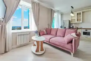 Апартаменты Петровские, Томск