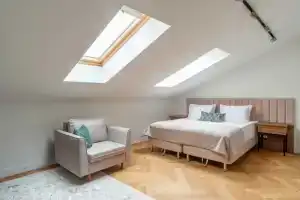 Меблированные комнаты Rooms Небо, Москва