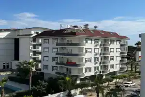 Апарт-отель Konaklı, Конаклы