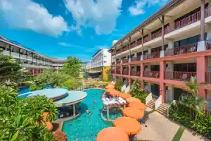 Kata Sea Breeze Resort - Sha Plus, Ката
