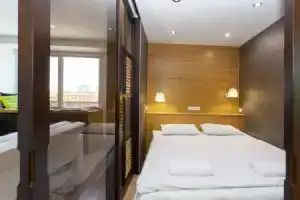 Апартаменты Премиум на Короля 18, Минск